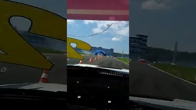 Мой заезд 2 с пилотом RDS тайота супра в Рязани смотреть онлайн