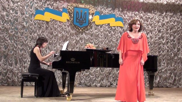 Алла Кучерук - "Чом, чом не прийшов" смотреть онлайн