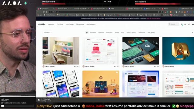 [Jan 31, 2022] Hoy Waddup iss Monday ? |✨ Crypto, NFTs, Figma Design ? смотреть онлайн