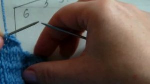 ЛЕГКИЙ СПОСОБ ВЯЗАНИЯ ПЛЕЧА И ГОРЛОВИНЫ СПИНКИ СПИЦАМИ. ЧАСТЬ 2