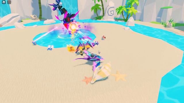 Bot Clash - Update 17 Sneak Peek смотреть онлайн