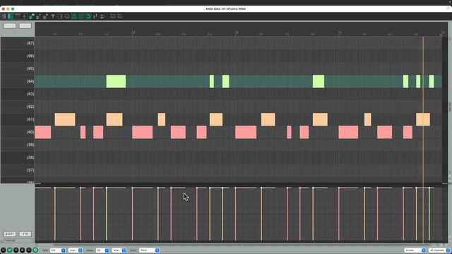 This Is REAPER 7 - Recording MIDI
