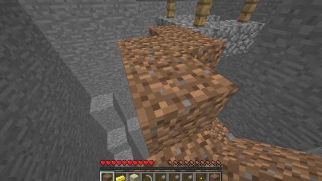 Майнкрафт Приключения Блоки №17 смотреть онлайн