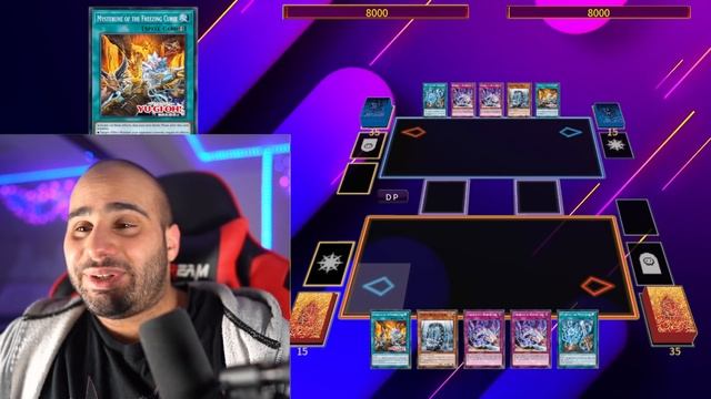 DRAW 3 !!! NEW BROKEN SPLASHABLE ENGINE ! Mysterune Combos ft. Cyber Dragons ! Yu-Gi-Oh смотреть онлайн
