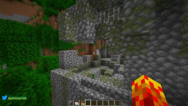 I made Minecraft Paintings come to life смотреть онлайн