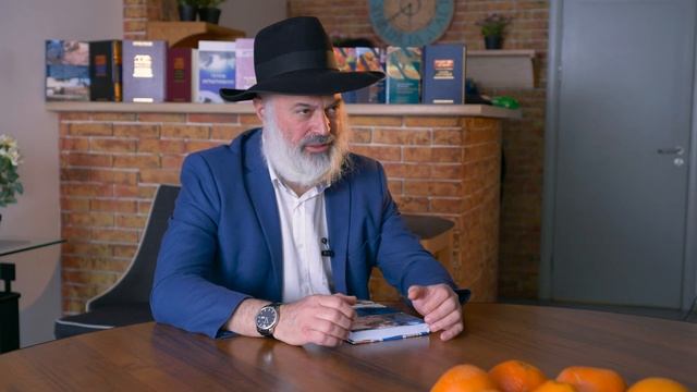 Почему евреи такие богатые? Алекс Артовский. Дмитрий Сендеров. Интервью. смотреть онлайн