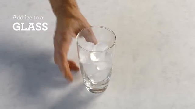 Coffee Quick Tip #3 - How to make an Iced Coffee with the Oracle смотреть онлайн
