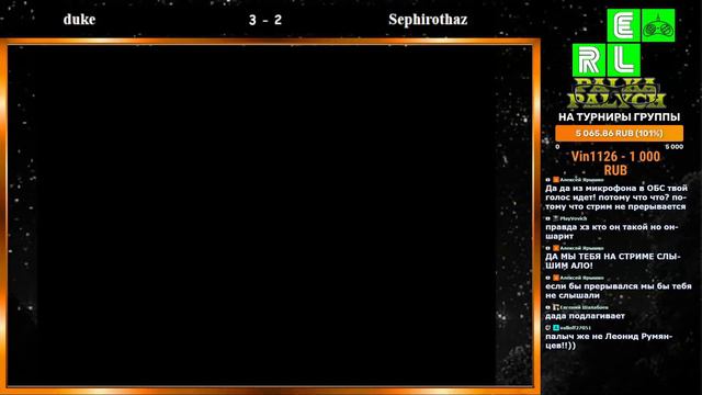 Ultimate Mortal Kombat 3. Блиц-турнир "Skill Cup" смотреть онлайн