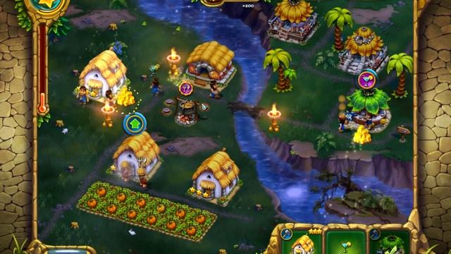 Jack of All Tribes - Gameplay 2 (HD) смотреть онлайн