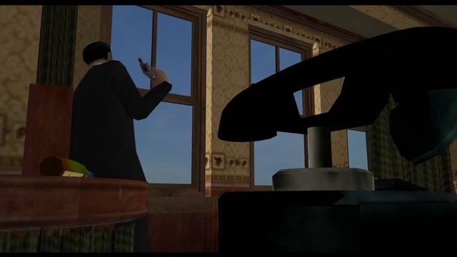 Mafia: The City Of Lost Heaven. Прохождение #20. Часть-1 смотреть онлайн