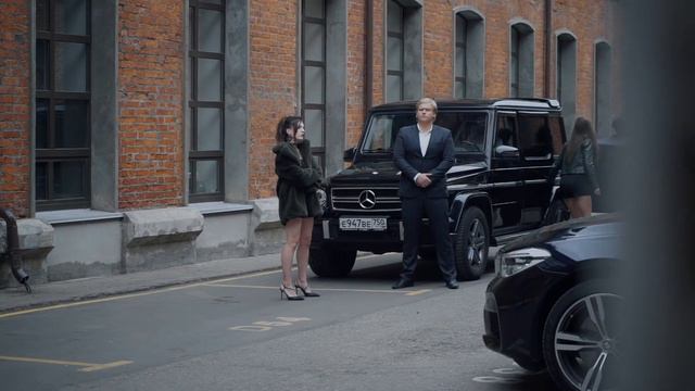 Сливай бюджеты маркетологов. Skip Ad official смотреть онлайн