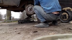 КАК ПРАВИЛЬНО СПИЛИТЬ ПРУЖИНЫ.БПАН.ВАЗ2107