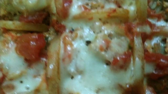 ?ОБЕД очень ВКУСНЫЙ ? тефтели в картофельных сотах? כדורי בשר ? Meatballs