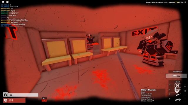 "do not harm death squad agents" смотреть онлайн