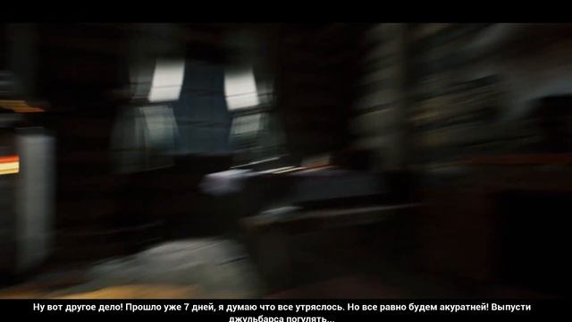 VILLAGE THE SIBERIA - УЖАС В СИБИРИ [Полное Прохождение на русском] смотреть онлайн