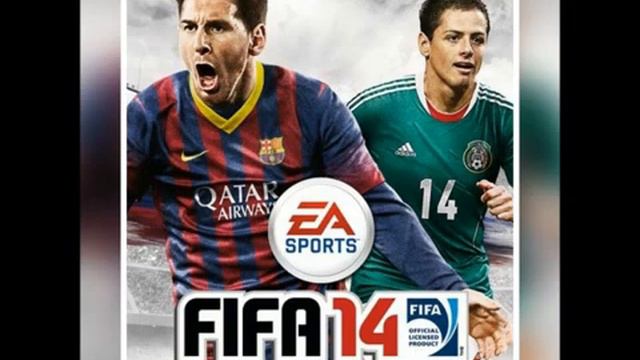 FIFA 14: Karol Conka - Boa Noite смотреть онлайн