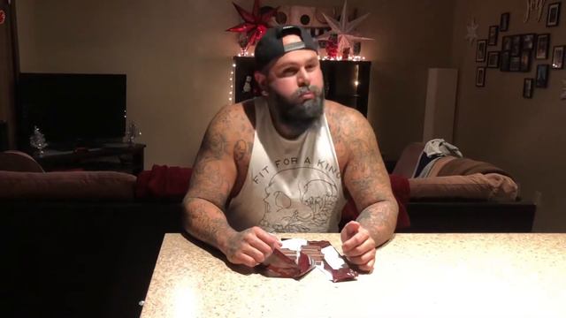 New Angry Dad vs Hershey 1 Pound Chocolate Bar B2the4thpower смотреть онлайн