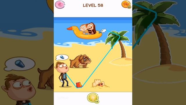 Thief Master 2 - Long Hand Thief Puzzle - All Levels Answers 36 - 80 - Android Gameplay Walkthrough смотреть онлайн