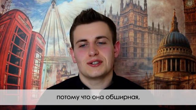 Рубрика "Студенты говорят о Booster Bay" l Отзыв Алексея. смотреть онлайн