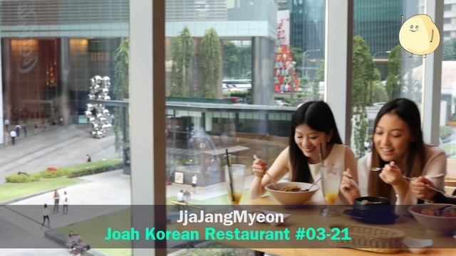 One Raffles Place – 10 Asian Restaurants & Cafes In The CBD With Affordable Meals смотреть онлайн