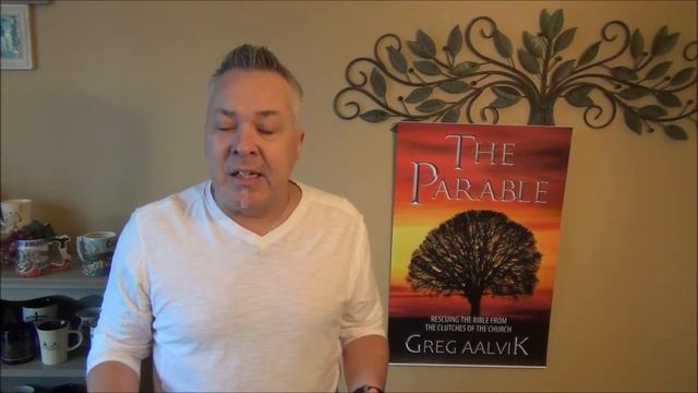 The Parable 2 9 17 Greg Aalvik смотреть онлайн