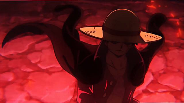 One Piece [ 4K | AMV/EDIT ] - The Search | Monster Trio смотреть онлайн
