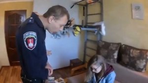 ГРИФЕРША РАЗБИЛ ПК В РЕАЛЬНОМ ЖИЗНИ