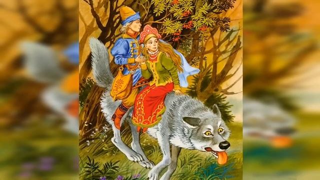 Тайны русских народных сказок смотреть онлайн