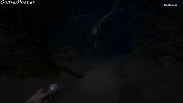 The Ritual on Weylyn Island - Chapter 2 - Walkthrough [02] смотреть онлайн