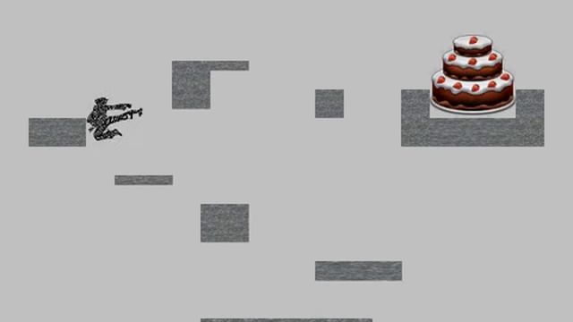 Cake Ninja V0.001 Physics Testing смотреть онлайн