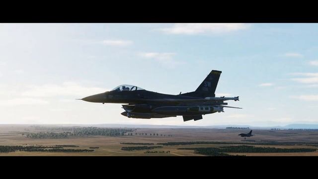 DCS: TIGERS - Cinematic (2021) смотреть онлайн
