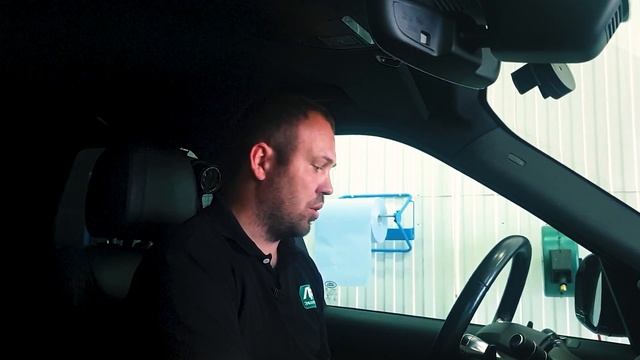 Сброс межсервисного интервала LandRover & Range Rover!