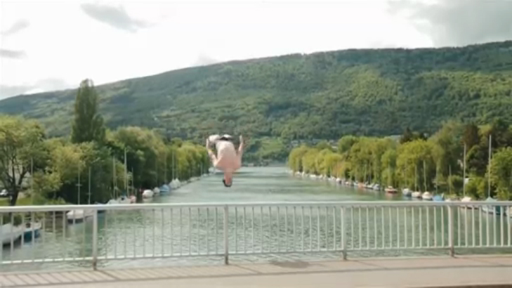 "Вдохновление" смотреть онлайн