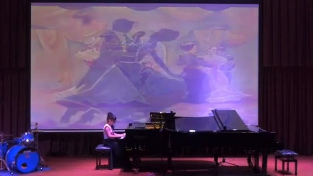 Э.Григ Вальс e-moll,E.Qriq Vals e-moll #azerbaycan #edvardgrieg #romanticmusic #valse смотреть онлайн