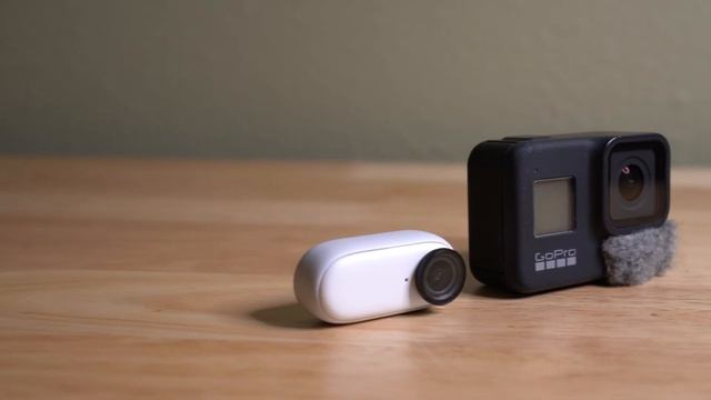 Small But Spicy!!! Insta 360 Go 2 смотреть онлайн