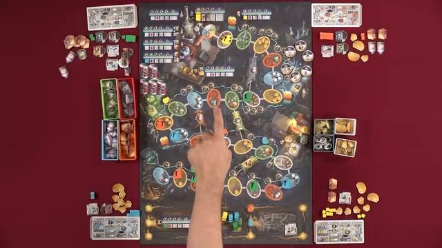 First Rat - GameNight! Se10 Ep22 - How to Play and Playthrough смотреть онлайн