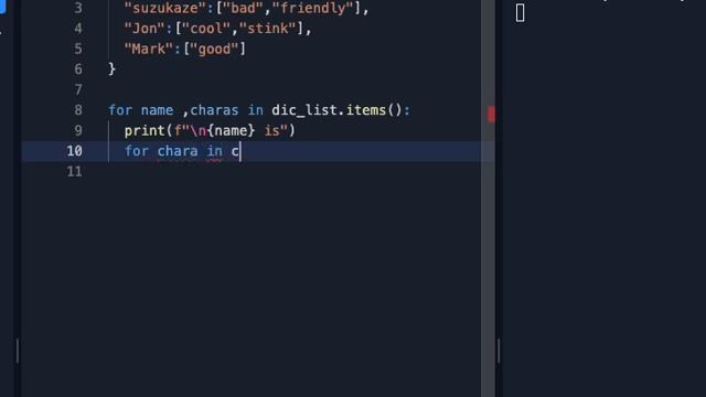 Day5 Python 100days challenge(Study log) смотреть онлайн