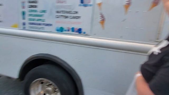 Ice Cream Truck 2 смотреть онлайн