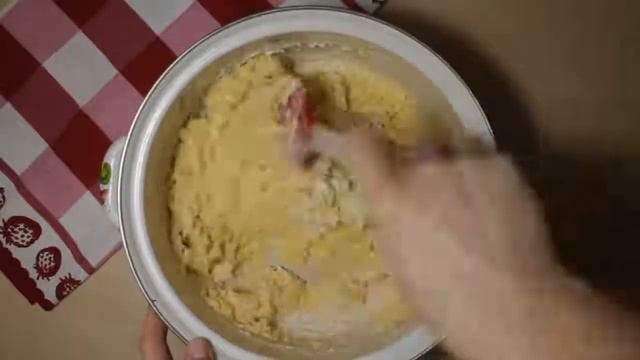 Рецепт Пасхального Кулича Паска Кулич Вкусный, Влажный, Мягкий и Нежный Простой Рецепт смотреть онлайн