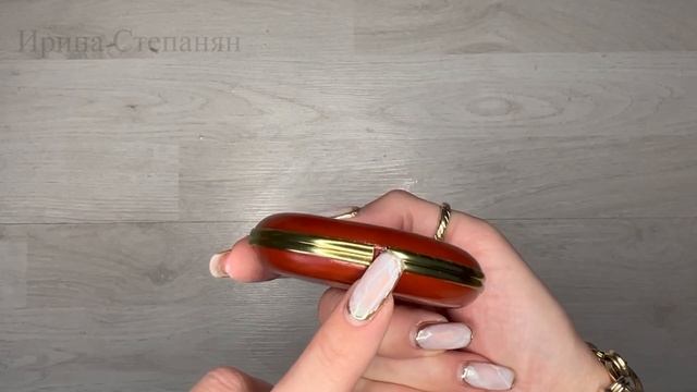 ДЕКОР ЕЛОЧНЫХ ИГРУШЕК / ЧАСЫ НА ЁЛКУ / #3 смотреть онлайн