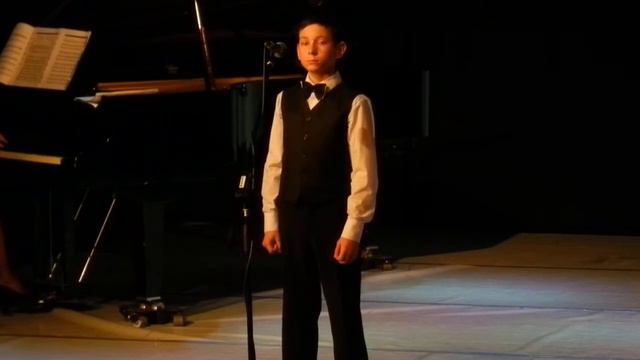 Курбатов Вясновы спеў смотреть онлайн