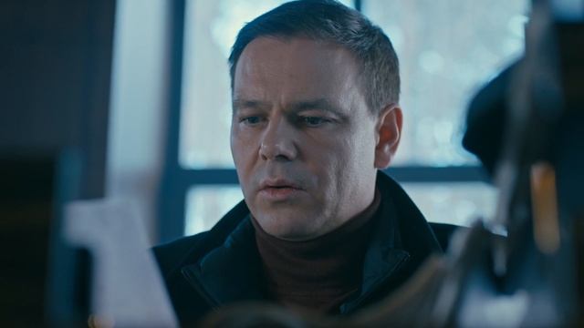 Синичка 4, 4 серия смотреть онлайн