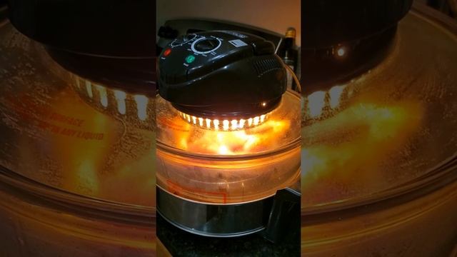 MY FIRST AIR FRYER MEAL смотреть онлайн