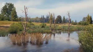 Andrius Klimka - Malinovka (World of Tanks OST) - WoT Малиновка Музыка