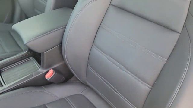 2021 Honda CR-V Tampa, Clearwater, St. Petersburg, Pinellas Park, Largo, FL 61P1367 смотреть онлайн