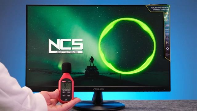 Asus VP249QGR 144Hz Oyuncu Monitörü! смотреть онлайн