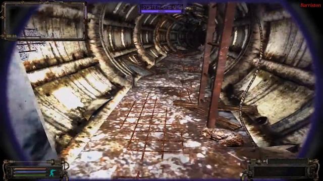 Сталкер ОП 2.1-2.2 Все тайники Коллекционера в подземелье Агропрома смотреть онлайн