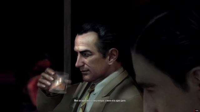 Треш Обзор: "MAFIA2" | СЮЖЕТ ИГРЫ смотреть онлайн