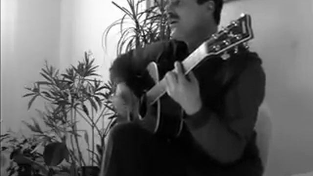 Белый день-Галина.(cover) смотреть онлайн