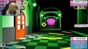 ДАНГАНРОНПА прохождение Tarelko ч7